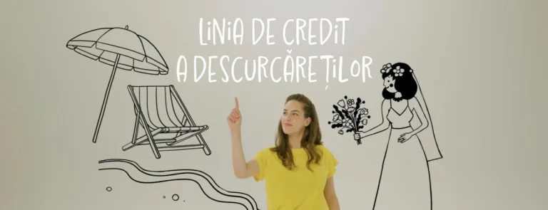 Linia de Credit a Descurcăreților