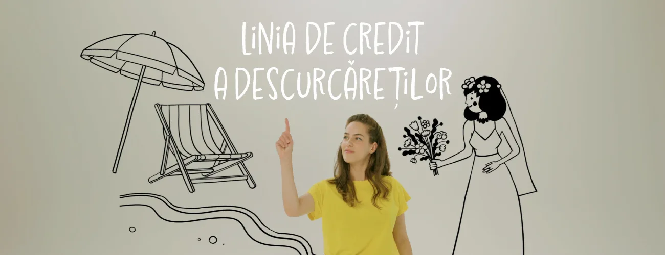 Linia de Credit a Descurcăreților