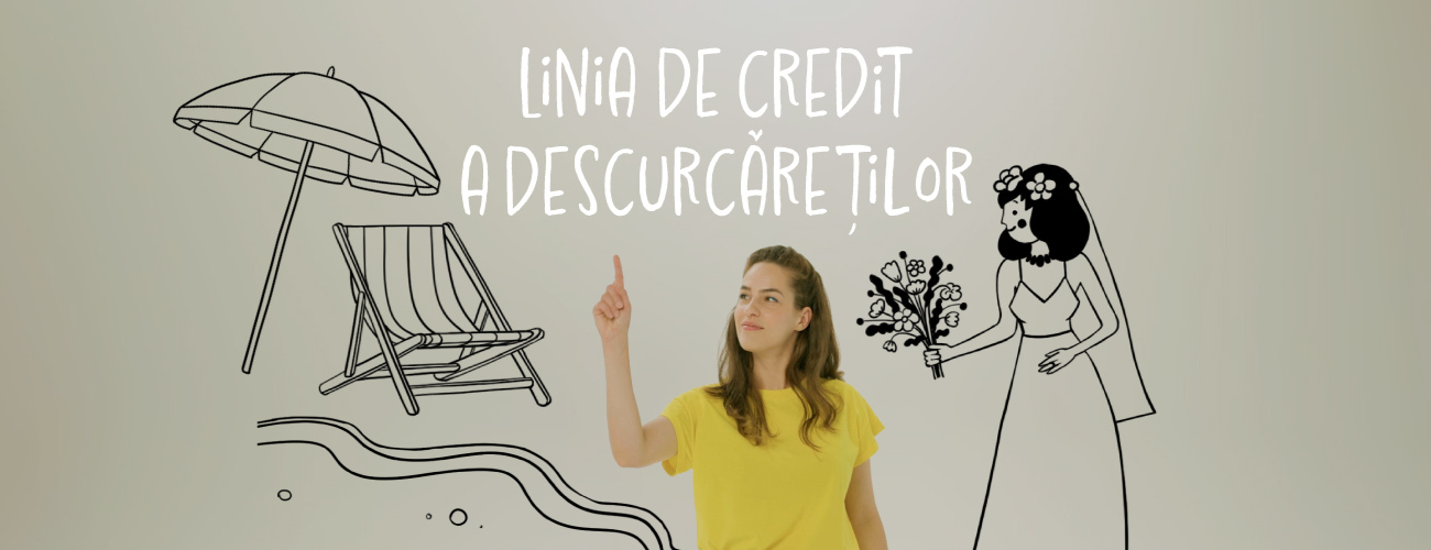 Linia de Credit a Descurcăreților