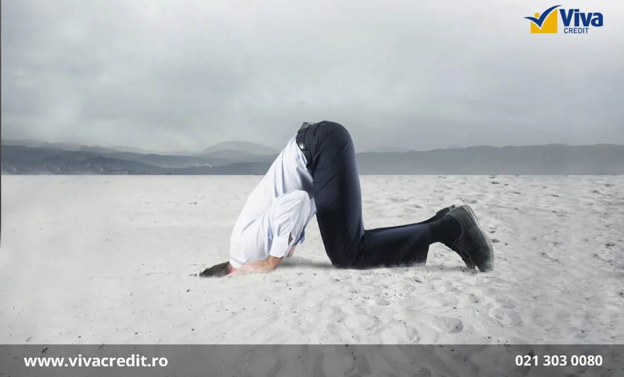 PAȘI CĂTRE REZOLVAREA PROBLEMELOR FINANCIARE