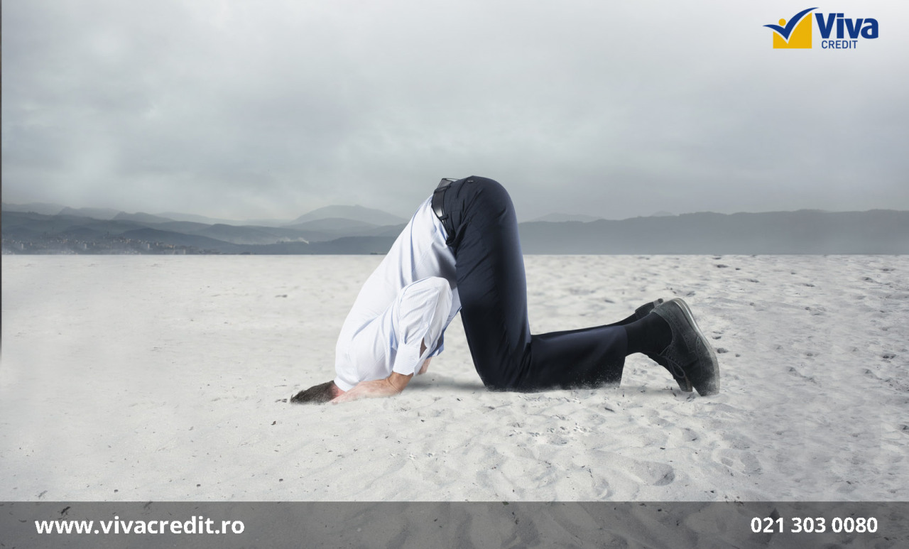 PAȘI CĂTRE REZOLVAREA PROBLEMELOR FINANCIARE