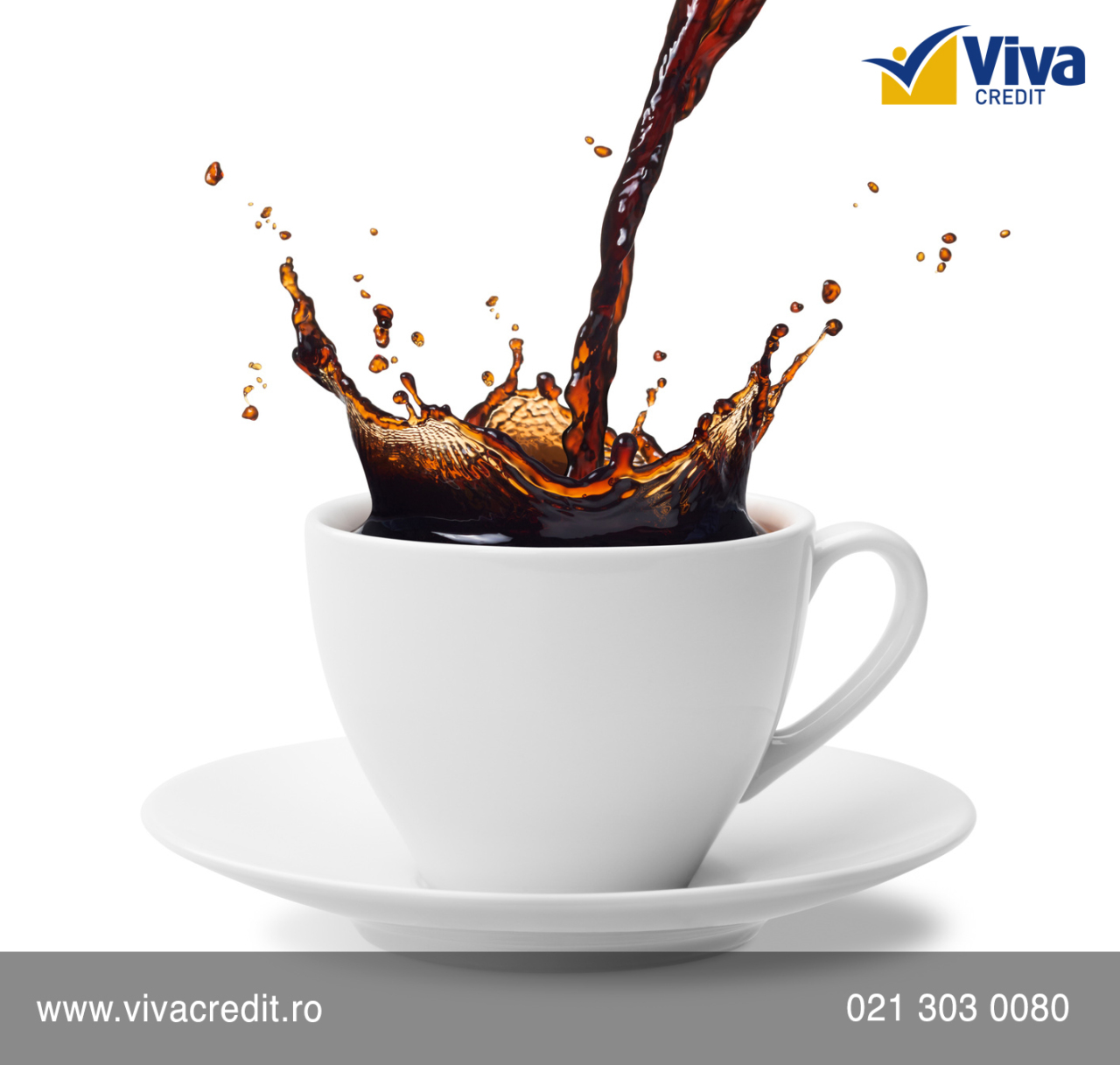 Pastila financiară - Cafeaua făcută acasă este mai bună și...mai ieftină!!!