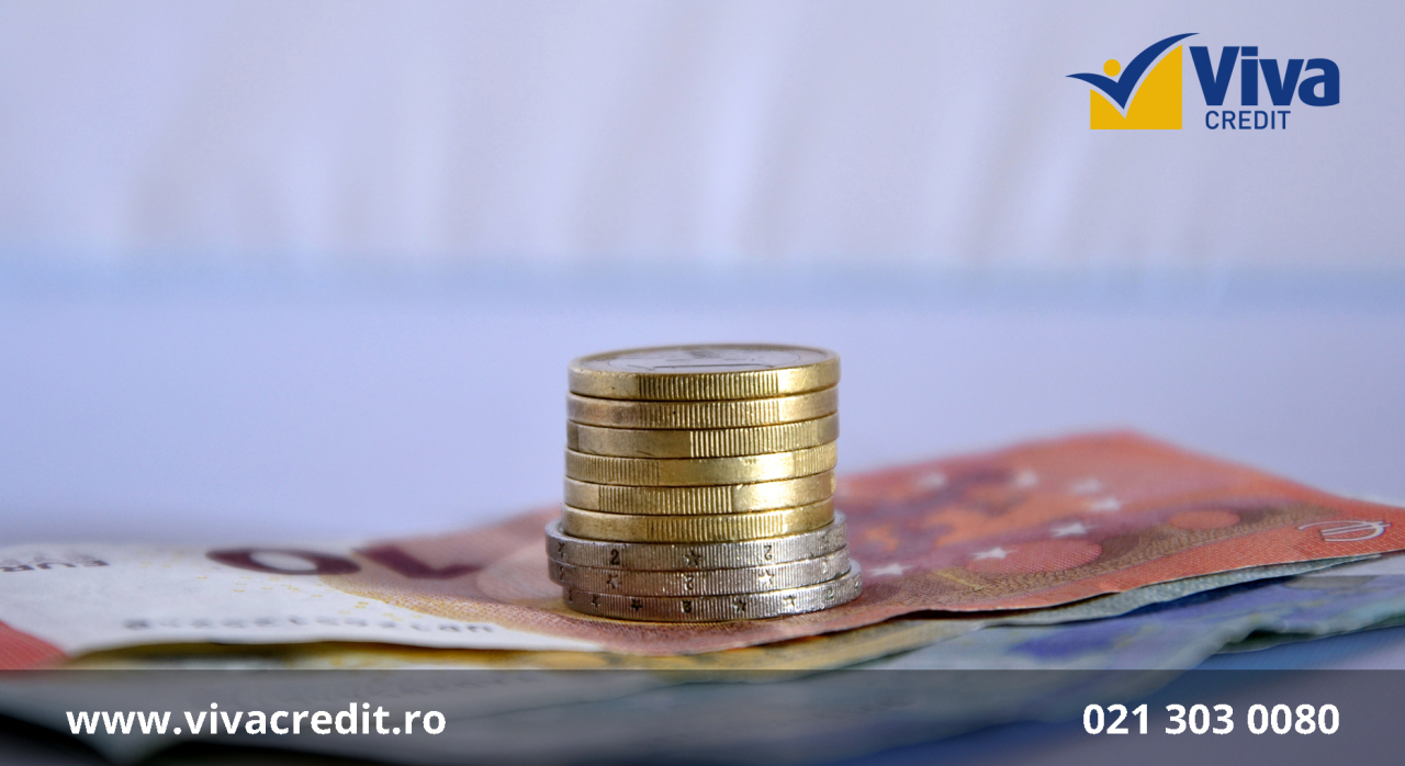 Pastila Financiară - Economisește în diferite monede!