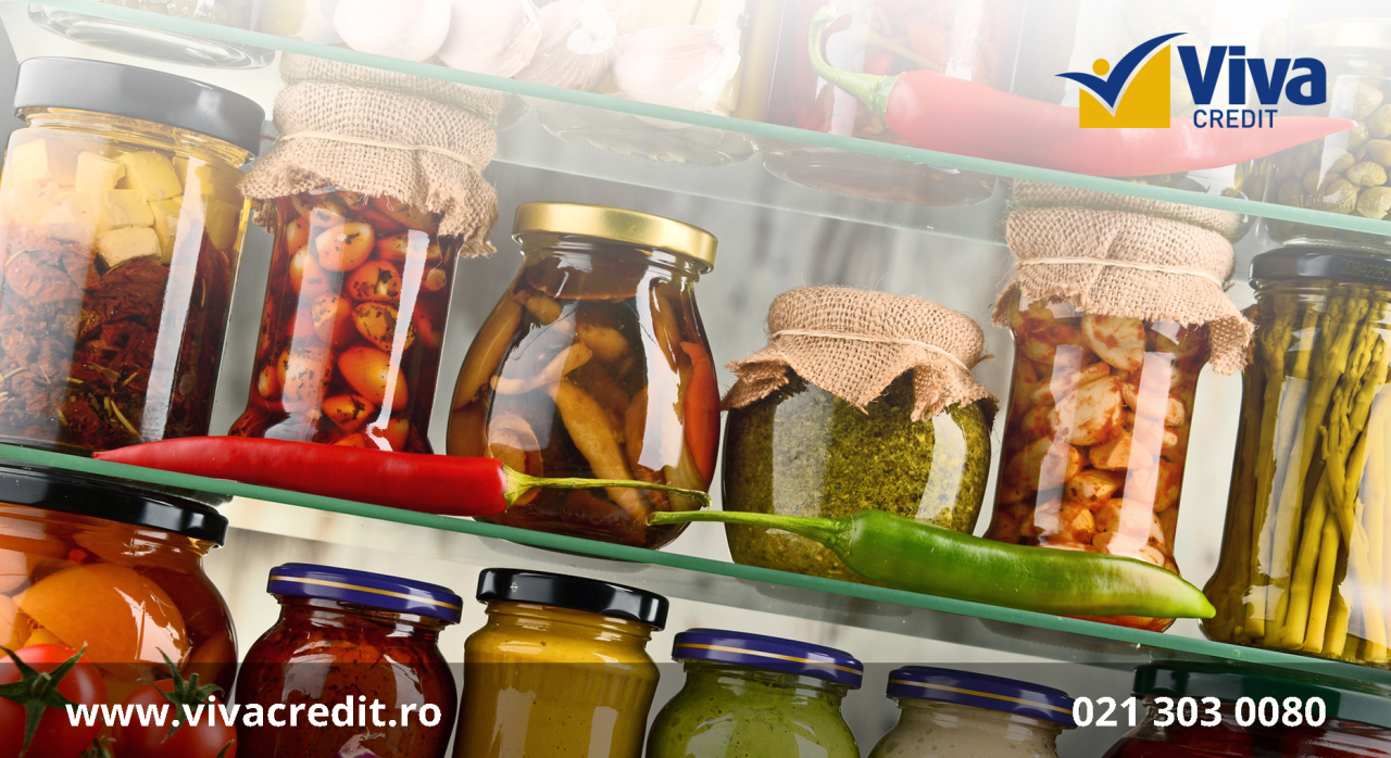 Pastila Financiară - Folosește eficient resursele din casă