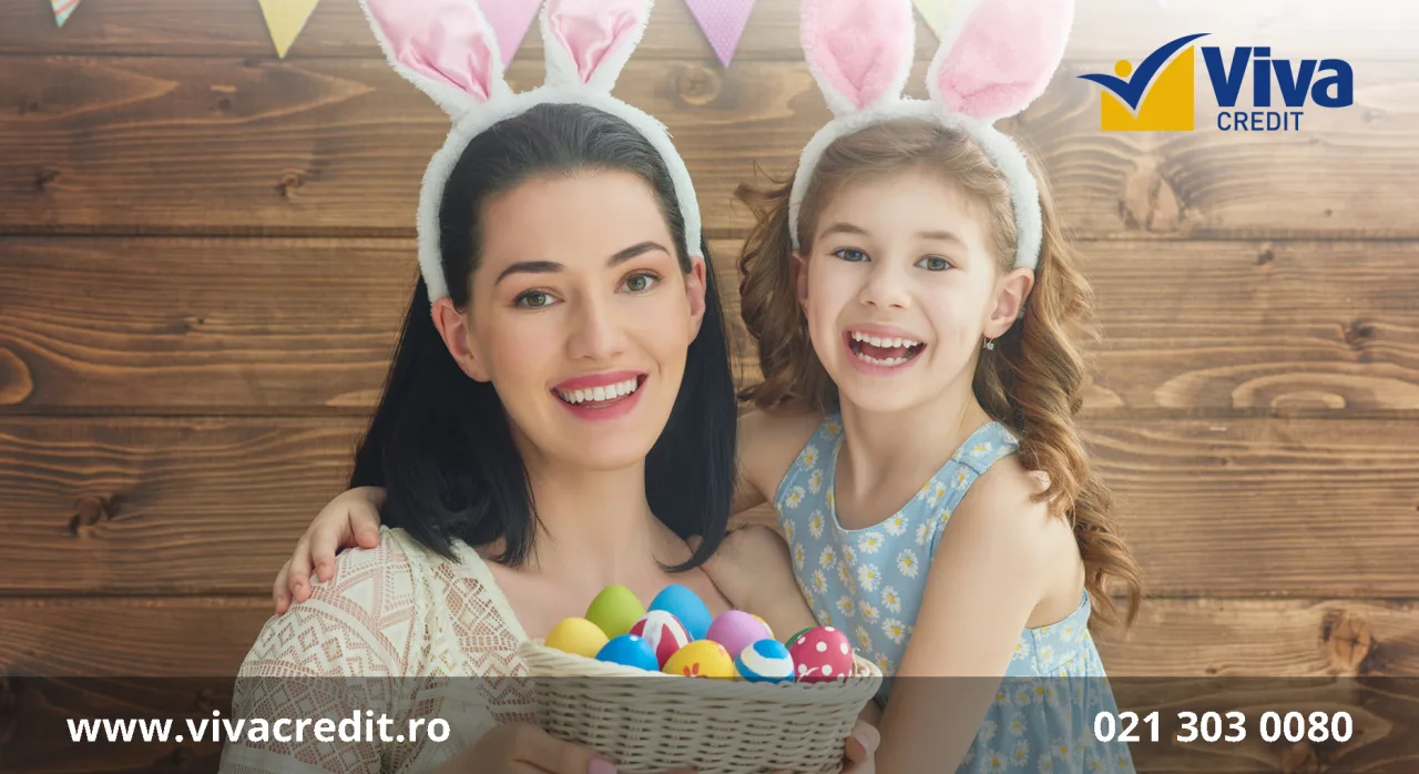 Pastila Financiară - Tratament pentru un Paşte fericit!