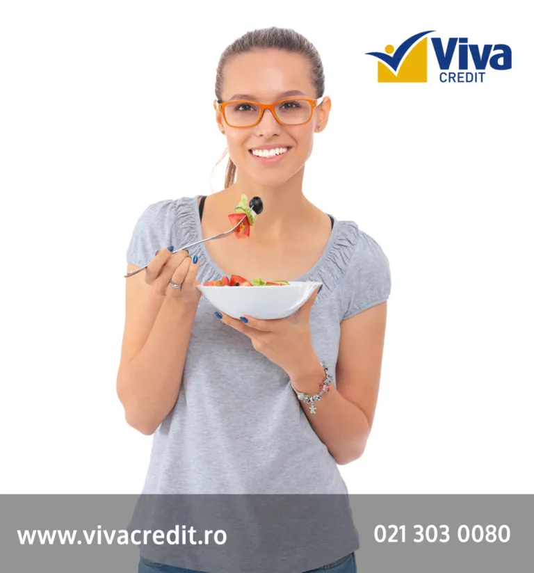 Pastila financiară - Nu pleca la cumpărături cu stomacul gol!