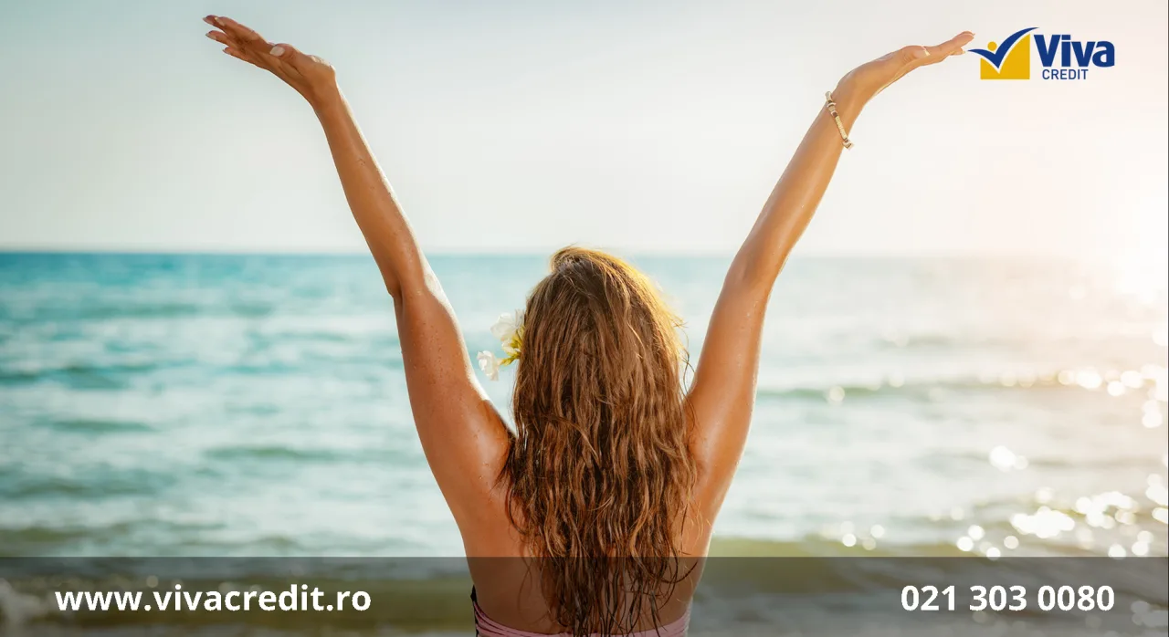 Pastila Financiară - Rețeta pentru o vacanță ieftină!