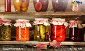 PENTRU O IARNĂ ÎMBELȘUGATĂ