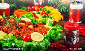 "Poftă bună" pe bani mai puțini!