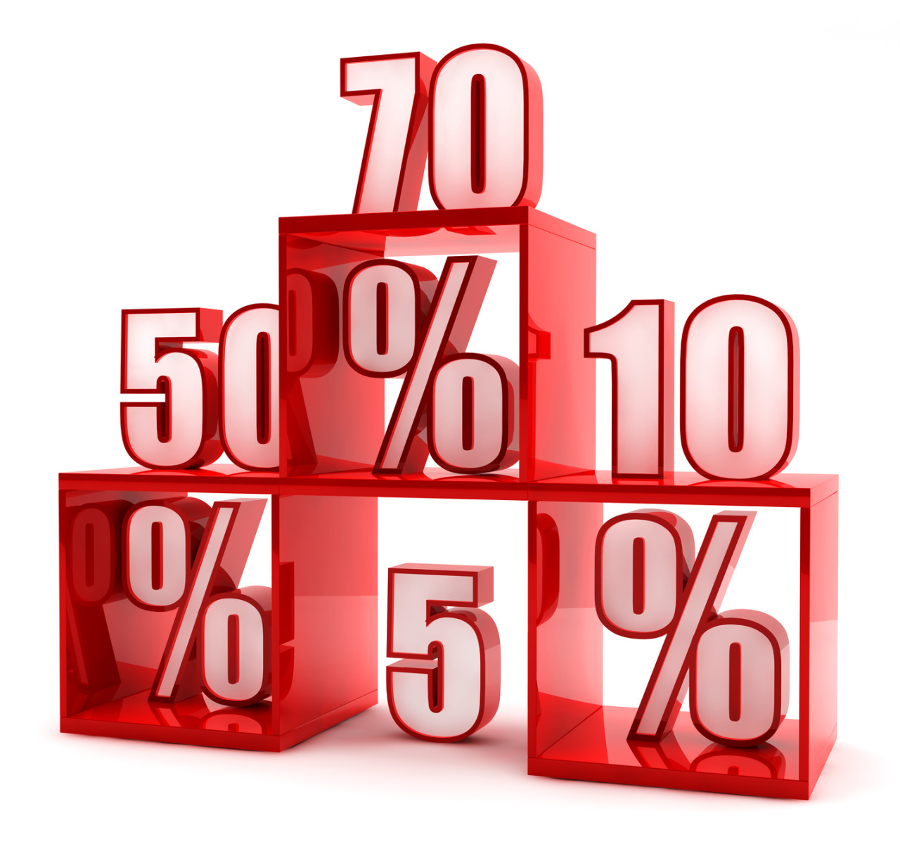 Pregăteşte-te inteligent pentru perioada reducerilor!