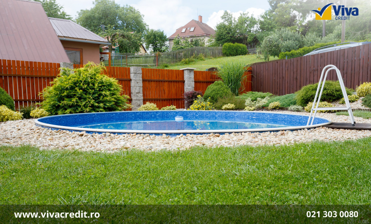 PREGĂTIȚI DE VARĂ?