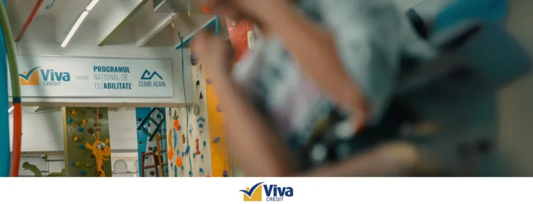 Proiectele de suflet pe care le susținem