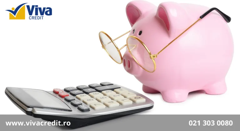 Pune deoparte 10 % din venituri!