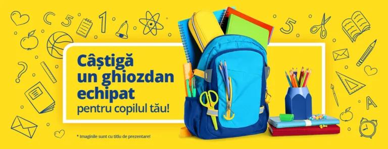 #CONCURS Părinții răspund