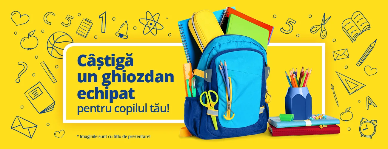 #CONCURS Părinții răspund