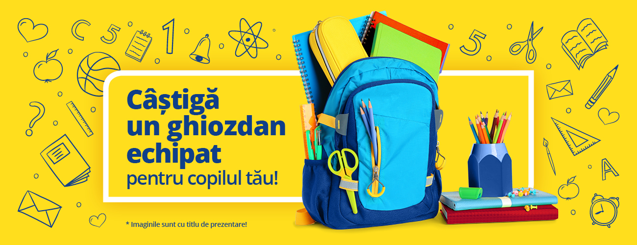 #CONCURS Părinții răspund