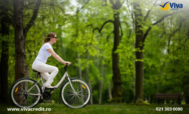 SCHIMBĂ-ȚI VIAȚA CU VIVA CREDIT!