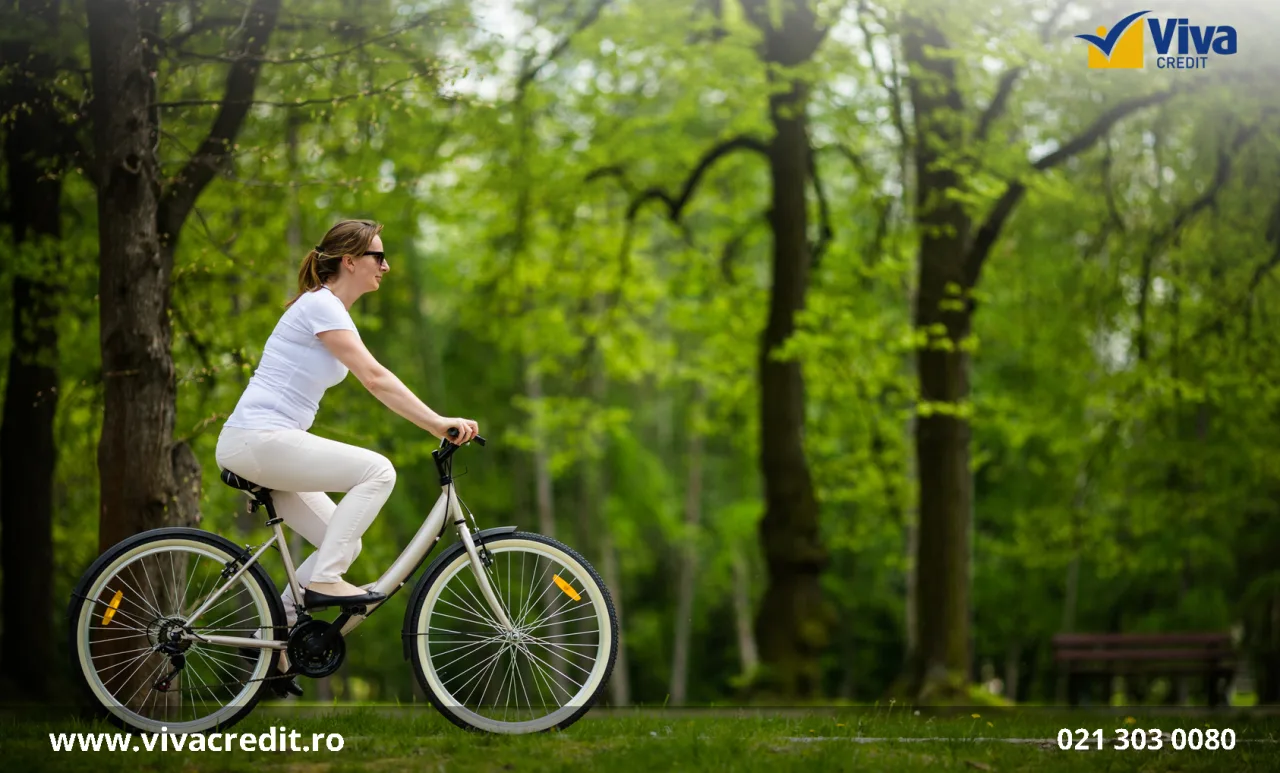 SCHIMBĂ-ȚI VIAȚA CU VIVA CREDIT!