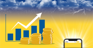 Soluția pentru vremuri dificile preferată lunar de zeci de mii de români!