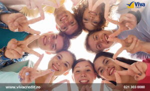 ORICE DRUM ÎNCEPE CU UN PRIM PAS