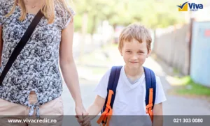 TOAMNA SE NUMĂRĂ... RECHIZITELE!