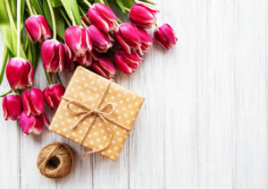 Tu ce cadou oferi de Florii?