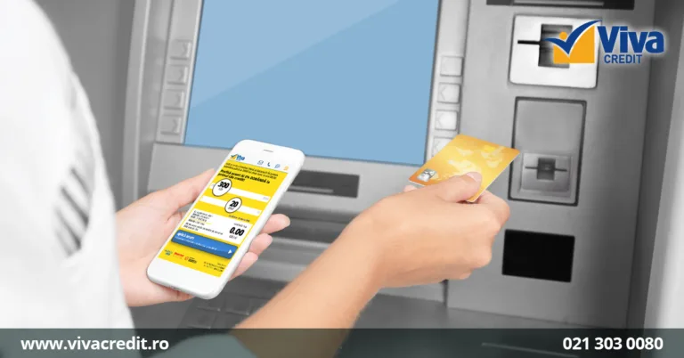 Tu de unde împrumuți bani?