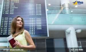 VIVA CREDIT ÎȚI RIDICĂ MORALUL!