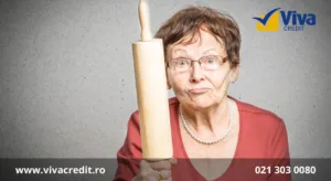 VIVA CREDIT M-A SALAVAT DE GURA SOACREI!