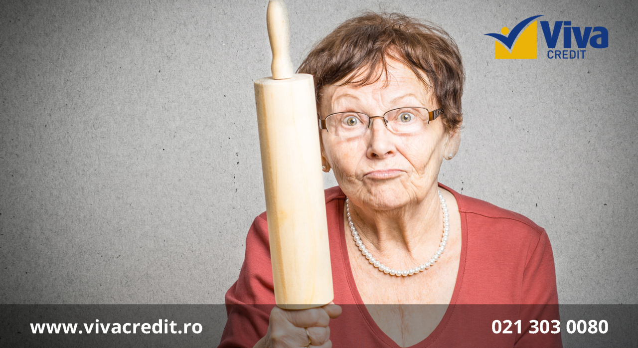 VIVA CREDIT M-A SALAVAT DE GURA SOACREI!