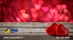 Viva Credit salveaza iubirea!