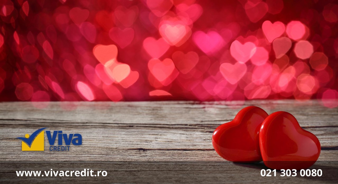 Viva Credit salveaza iubirea!