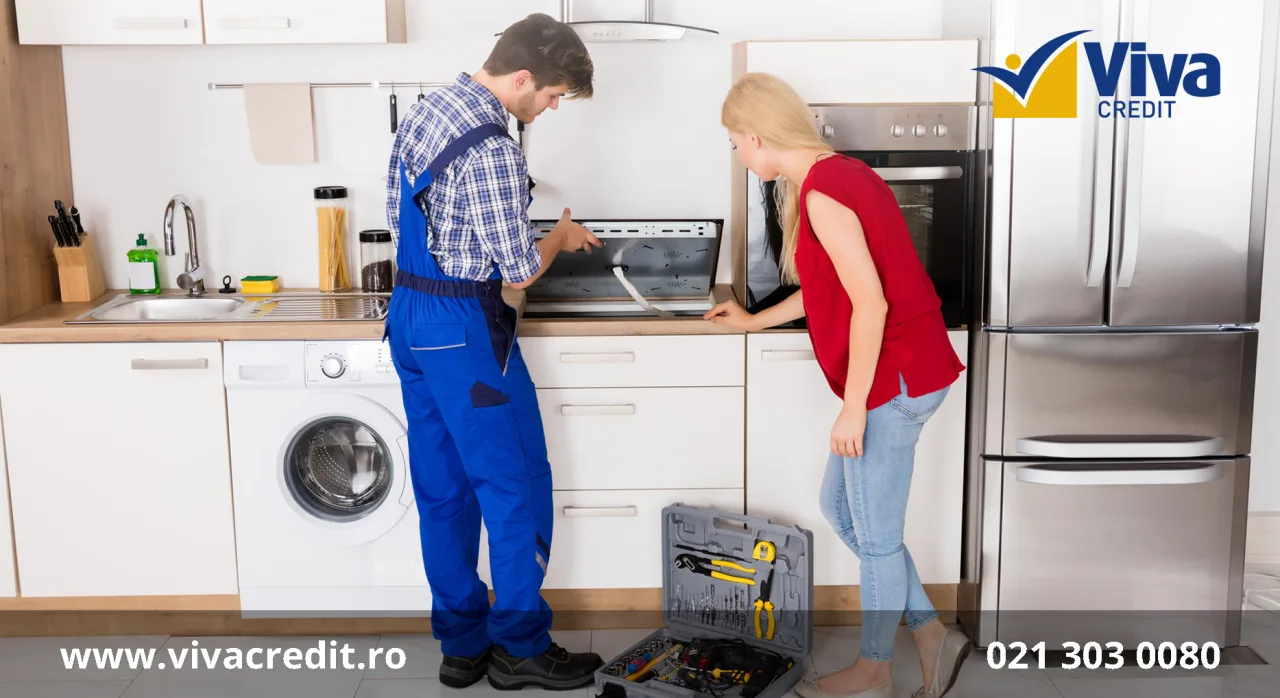 Viva Credit sau bani în două ore!