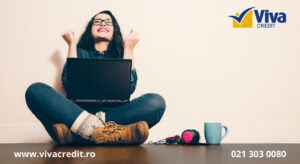 Viva Credit se gândește la tine!