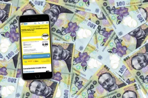 Viva. Creditul Viva.