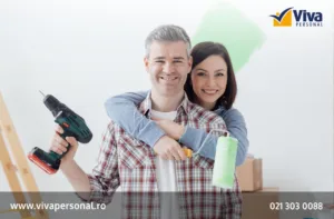 Viva Personal te susține în tot ce ți-ai propus!
