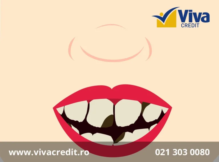 Zâmbesc din nou cu Viva Credit!