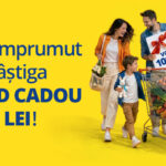 Câștigă unul din cele 3 vouchere Kaufland de 1.000 de lei fiecare pentru cumpărăturile de Paște