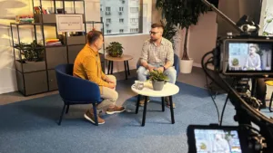 Ce ne-au spus clienții Viva Credit despre „bani pentru belele” 1 interviu cu client Viva Credit