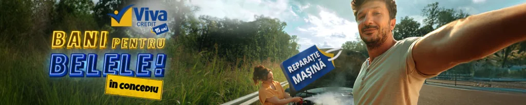 Bani pentru belele în concediu. În BL. L, nici vacanța nu scapă fără belele 2 Viva Credit KV Main Cover Blog 1300x500 4