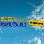 Bani pentru belele în concediu