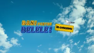 Bani pentru belele în concediu. În BL. L, nici vacanța nu scapă fără belele 2 Bani pentru belele în concediu