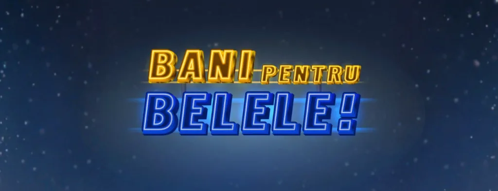 Viva Credit și „Bani pentru belele”, printre finaliștii Effie Awards 2026 la categoria Finance 2 Bani pentru belele, campanie finalista la Effie Awards 2026