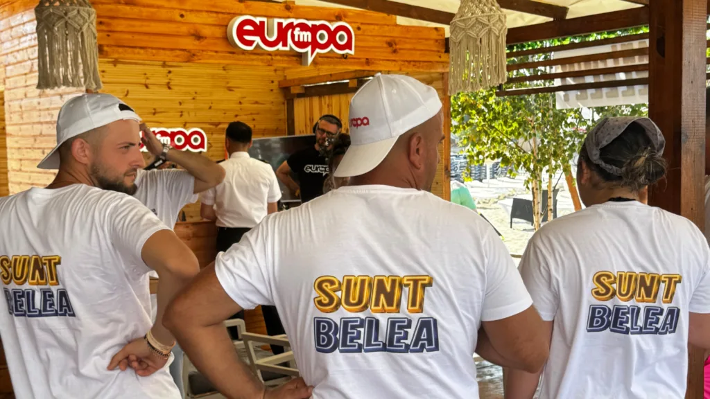 Bani pentru belele, Viva Credit și distracție cu premii, la mare, alături de Europa FM 2 9