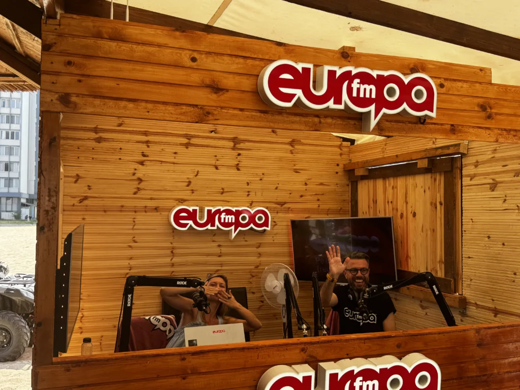 Bani pentru belele, Viva Credit și distracție cu premii, la mare, alături de Europa FM 6 IMG 1082