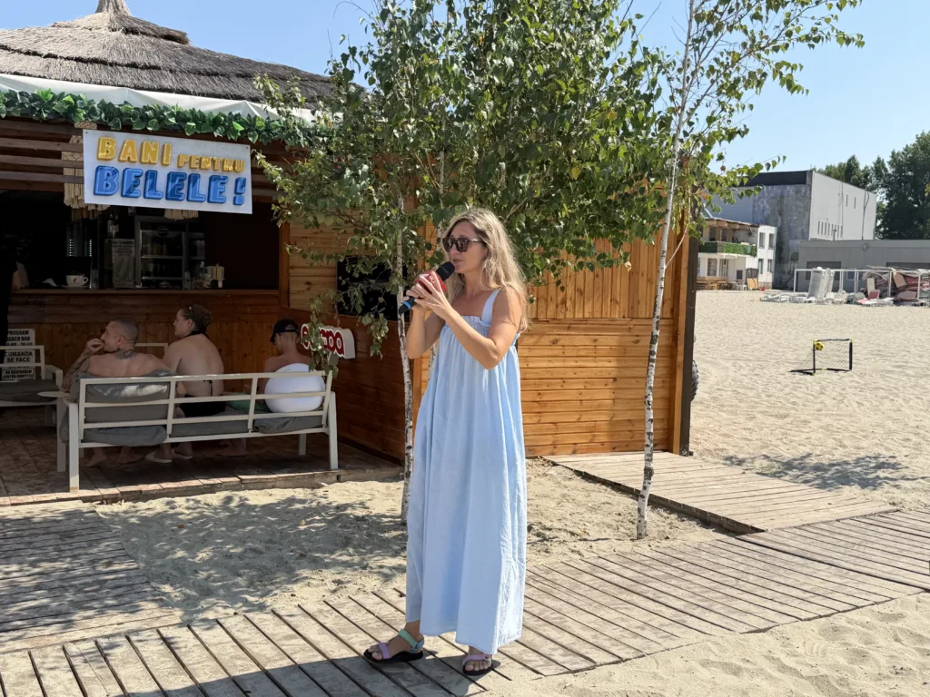 Bani pentru belele, Viva Credit și distracție cu premii, la mare, alături de Europa FM 5 IMG 8700