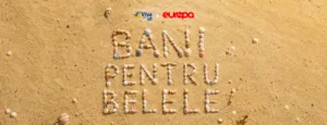 Bani pentru belele cu Viva Credit și Europa FM. Participă online la concurs! 5 Bani pentru belele cu Viva Credit si EuropaFM