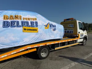 Belele în concediu. Ce ne-au spus clienții pe care i-am tractat gratuit pe A2 2 belele in concediu tractare gratuita viva credit
