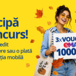 concurs toamna