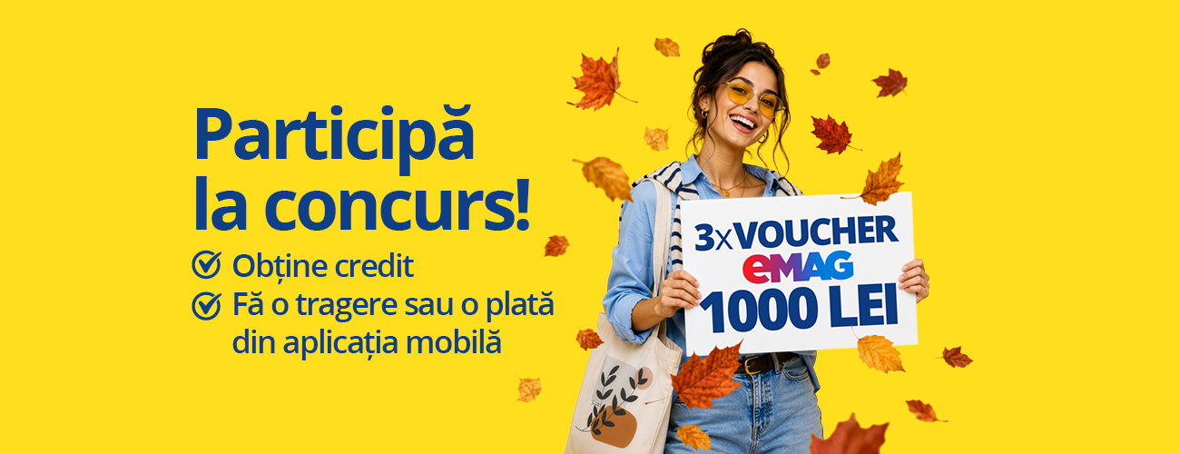 concurs toamna